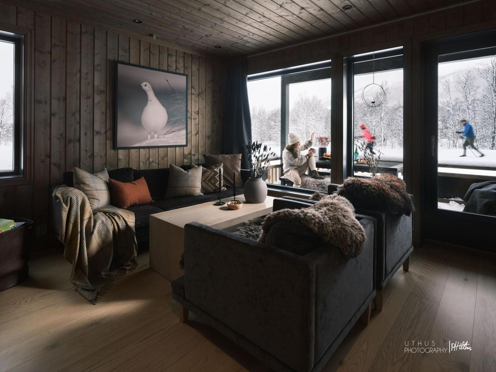 גיילו Beautiful Apartment מראה חיצוני תמונה